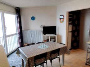 Studio cosy aux Adrets-Prapoutel, pied des pistes, ascenseur, TV et casier à ski - FR-1-771-64 Les Adrets
